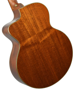Used 2002 Taylor LKSM Leo Kottke Signature Model 12 String Acoustic-Electric 20020708108 - The Music Gallery