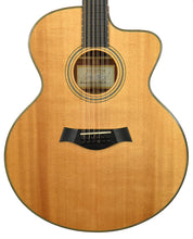 Used 2002 Taylor LKSM Leo Kottke Signature Model 12 String Acoustic-Electric 20020708108 - The Music Gallery