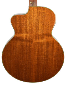 Used 2002 Taylor LKSM Leo Kottke Signature Model 12 String Acoustic-Electric 20020708108 - The Music Gallery
