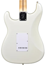 Used 2012 Fender Custom Shop 69 Stratocaster NOS in Olympic White R66718 - The Music Gallery