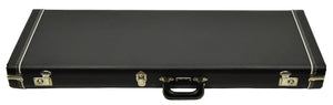 Used Fender Custom Shop Custom Classic Stratocaster in Black CZ508954 - The Music Gallery