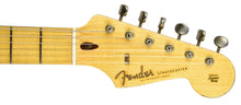 Used Fender Custom Shop Masterbuilt Eric Clapton Signature Stratocaster Journeyman Relic by Todd Krause CZ531224 - The Music Gallery