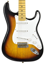 Used Fender Custom Shop Masterbuilt Eric Clapton Signature Stratocaster Journeyman Relic by Todd Krause CZ531224 - The Music Gallery