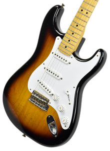 Used Fender Custom Shop Masterbuilt Eric Clapton Signature Stratocaster Journeyman Relic by Todd Krause CZ531224 - The Music Gallery