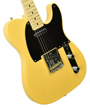 Used Fender Custom Shop 51 Nocaster NOS in Nocaster Blonde R6775 - The Music Gallery
