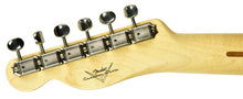 Used Fender Custom Shop 51 Nocaster NOS in Nocaster Blonde R6775 - The Music Gallery