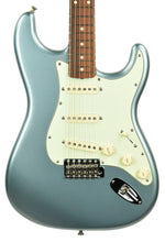 Used Fender Vintera '60s Stratocaster in Ice Blue Metallic MX19058632 - The Music Gallery