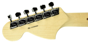 Used 2020 Fender Yngwie Malmsteen Stratocaster® in Vintage White US20044381 - The Music Gallery