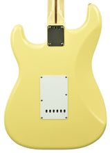 Used 2020 Fender Yngwie Malmsteen Stratocaster® in Vintage White US20044381 - The Music Gallery