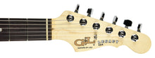 Used 2015 G&L USA Made Legacy Swamp Ash in Natural Satin CLF073720 - The Music Gallery