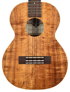 Used 2012 Kamaka HF3 Tenor Koa Ukulele 122491 - The Music Gallery