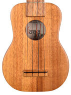 Used Kamaka KK Koa Soprano Ukulele - The Music Gallery