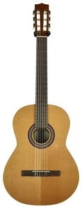 Used La Patrie Collection Nylon Classical Guitar w/Gigbag 000463002594 - The Music Gallery