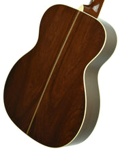 Used 2008 Martin 000-42M Eric Clapton Limited Edition 1279365 - The Music Gallery