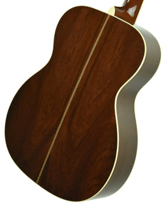 Used 2008 Martin 000-42M Eric Clapton Limited Edition 1279365 - The Music Gallery