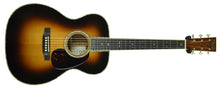 Used 2008 Martin 000-42M Eric Clapton Limited Edition 1279365 - The Music Gallery