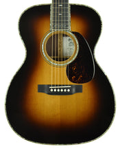 Used 2008 Martin 000-42M Eric Clapton Limited Edition 1279365 - The Music Gallery