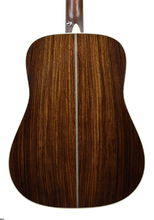 Used 2020 Martin Custom Shop HD-28 w/Adirondack Spruce in Natural 2521584 - The Music Gallery