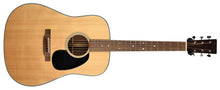 Used Martin D-21 Special Acoustic Guitar in Natural 2142759 - The Music Gallery