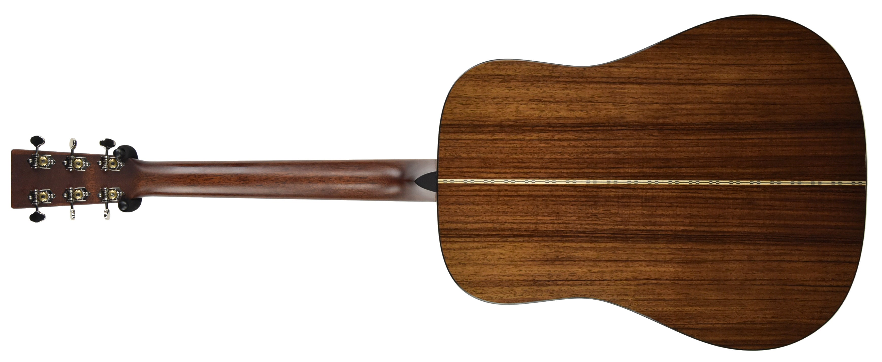 Martin Special DX-1 Black M2879181 - 729789674331