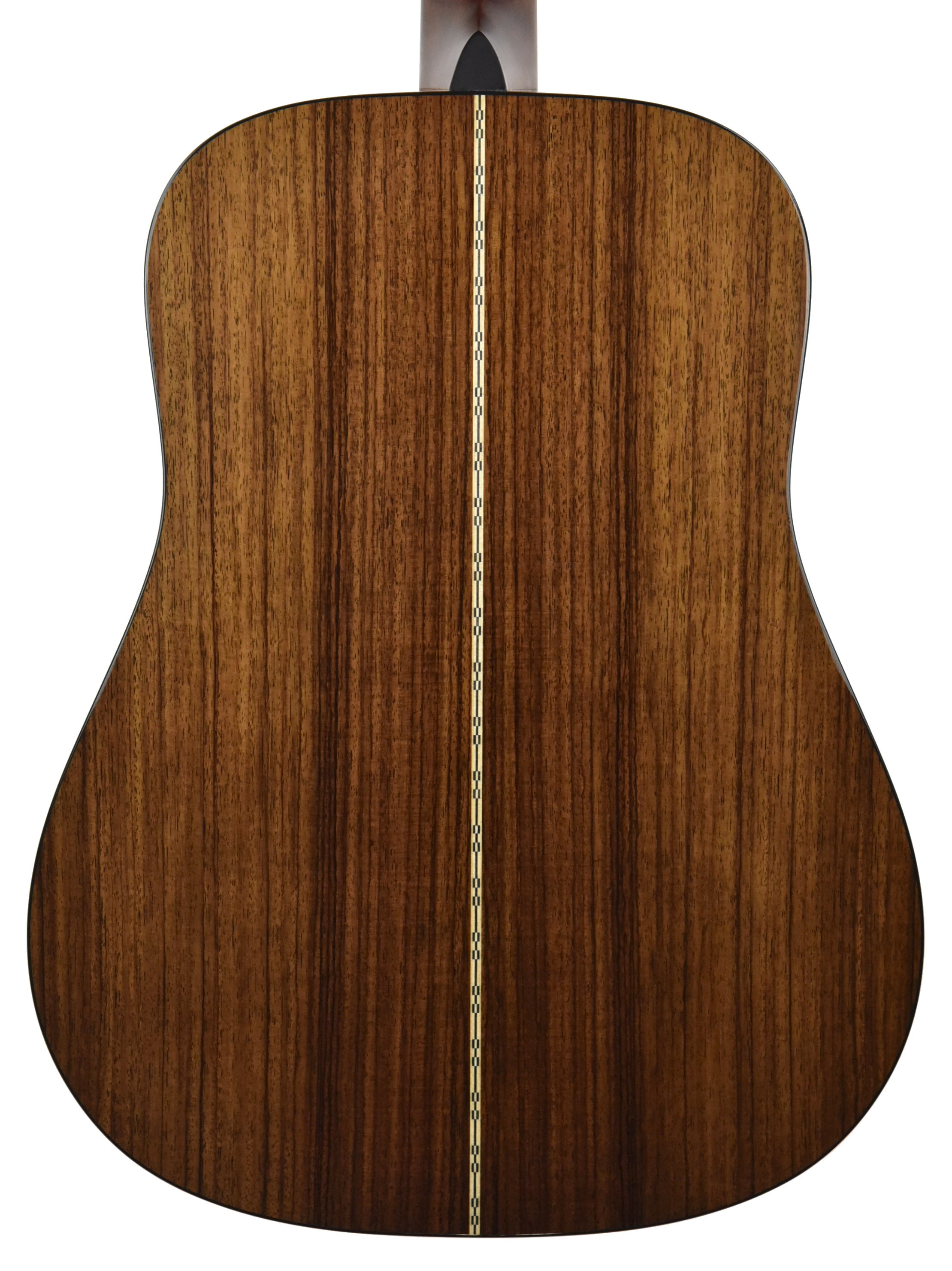 Used Martin D-21 Special Acoustic Guitar in Natural 2142759
