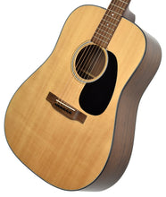 Used Martin D-21 Special Acoustic Guitar in Natural 2142759 - The Music Gallery