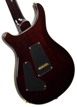 Used 2020 PRS Custom 24 10 Top Electric Guitar in Tobacco Sunburst 200305332