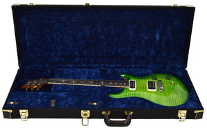 Used 2012 PRS Signature Limited in Eriza Verde w/OHSC 184853 - The Music Gallery