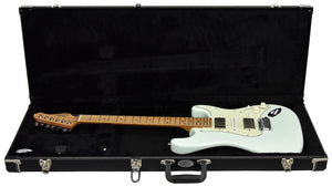 Used Suhr Ian Thornley SS Classic S Antique in Sonic White 65771 