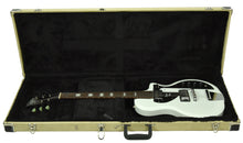 Used Supro Dual Tone Electric Guitar 1300933 - The Music Gallery