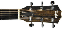 Used 2018 Taylor 214ce Deluxe Acoustic-Electric Guitar in Natural 2105178330 - The Music Gallery