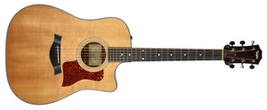 Used 2007 Taylor 310ce Acoustic Electric in Natural w/OHSC 20070523002 - The Music Gallery