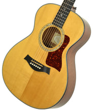 Used 2000 Taylor 512 Acoustic Guitar in Natural 20000731104 - The Music Gallery