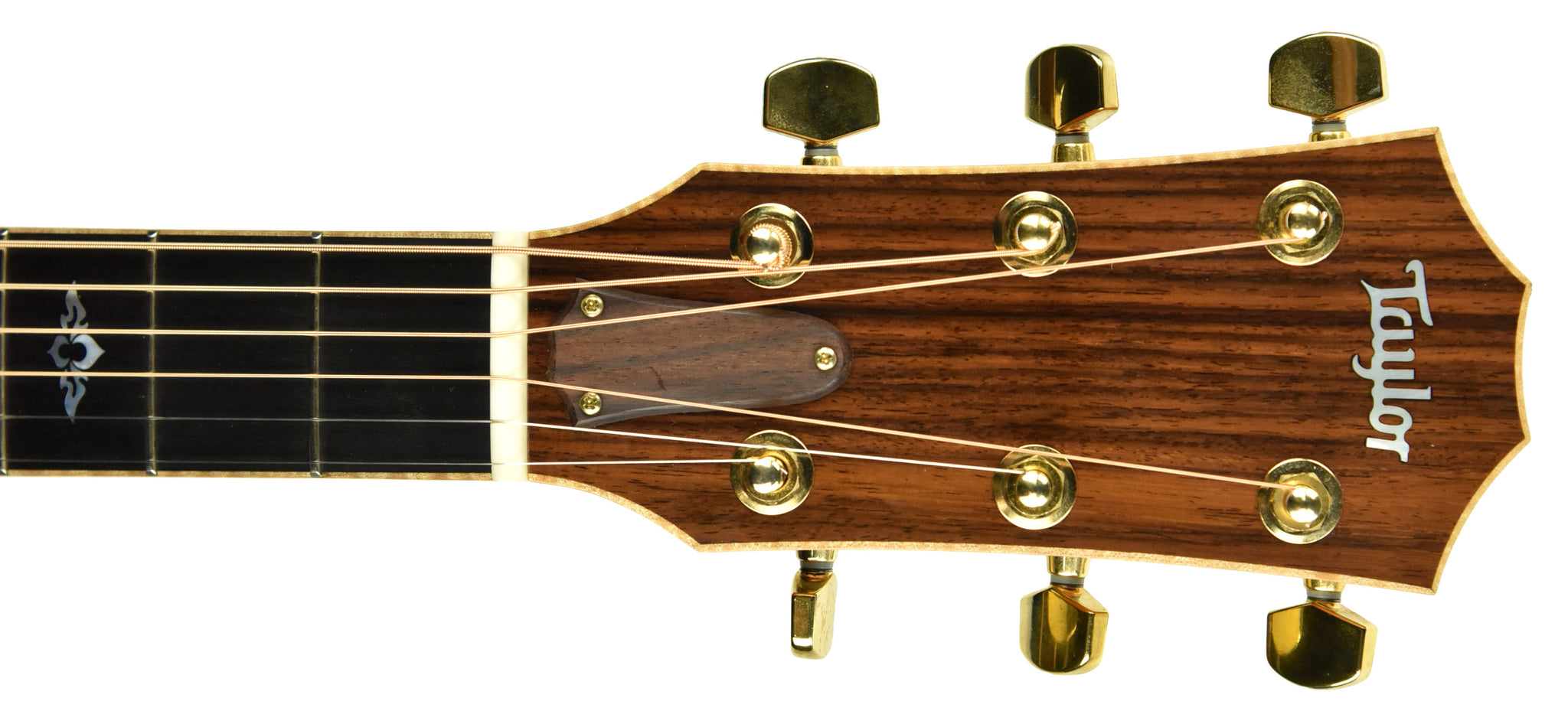 Used 2013 Taylor 818e Grand Orchestra Acoustic-Electric in
