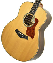 Used 2013 Taylor 818e 1st Edition Grand Orchestra Acoustic-Electric in Natural 1106053140 - The Music Gallery