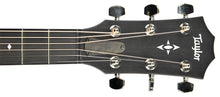 Used 2019 Taylor 714e Builders Edition Acoustic-Electric in Wild Honey Burst 1107169138