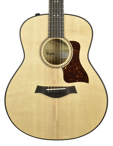 Used 2020 Taylor GTe Urban Ash Grand Theatre Acoustic-Electric in Natural 1212030072 - The Music Gallery