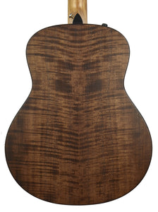 Used 2020 Taylor GTe Urban Ash Grand Theatre Acoustic-Electric in Natural 1212030072 - The Music Gallery