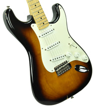 Used 2014 Fender 60th Anniversary American Vintage 1954 Stratocaster V1425106 - The Music Gallery