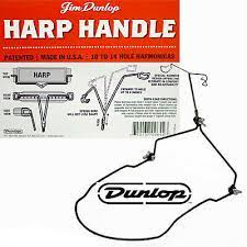 Jim Dunlop Harp Harmonica Handle - The Music Gallery