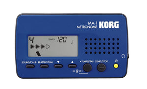 Korg MA-1 Compact Metronome - The Music Gallery