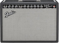 Fender '65 Deluxe Reverb® 1x12 Combo Guitar Amplifier AC0152180 - The Music Gallery