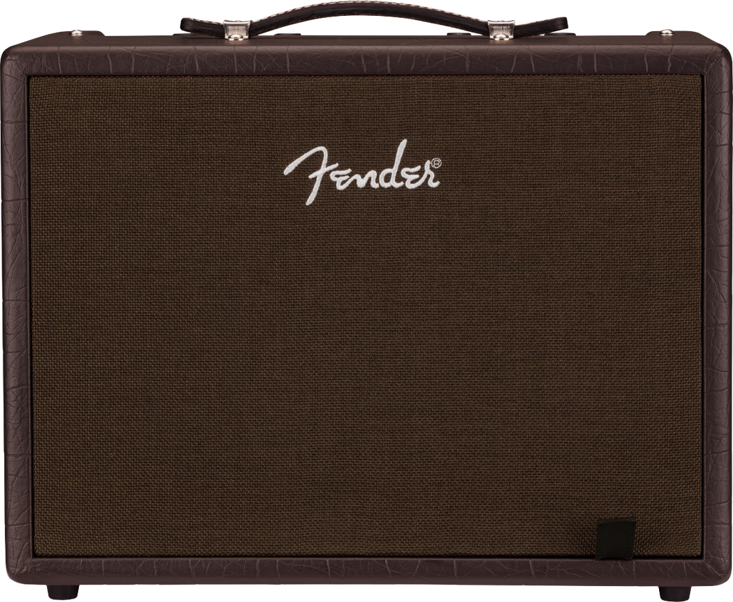 Fender Acoustic Junior 1x8
