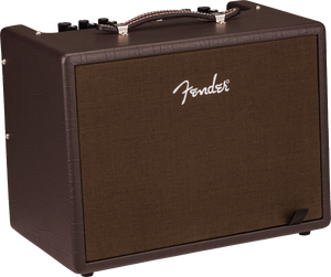 Fender Acoustic Junior 1x8" Combo Amplifier CRIL20009600 - The Music Gallery