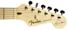 Fender American Eric Clapton Stratocaster in Olympic White US21007851 - The Music Gallery