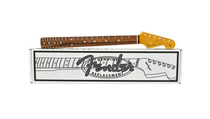 Fender Classic 60's Stratocaster® Replacement Neck MX22312355 - The Music Gallery