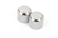 Fender Telecaster/Precision Bass Dome Knobs - The Music Gallery
