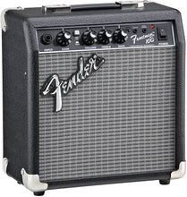 Fender Frontman® 10G 1x6 Combo Guitar Amplifier ICTH20924163 - The Music Gallery