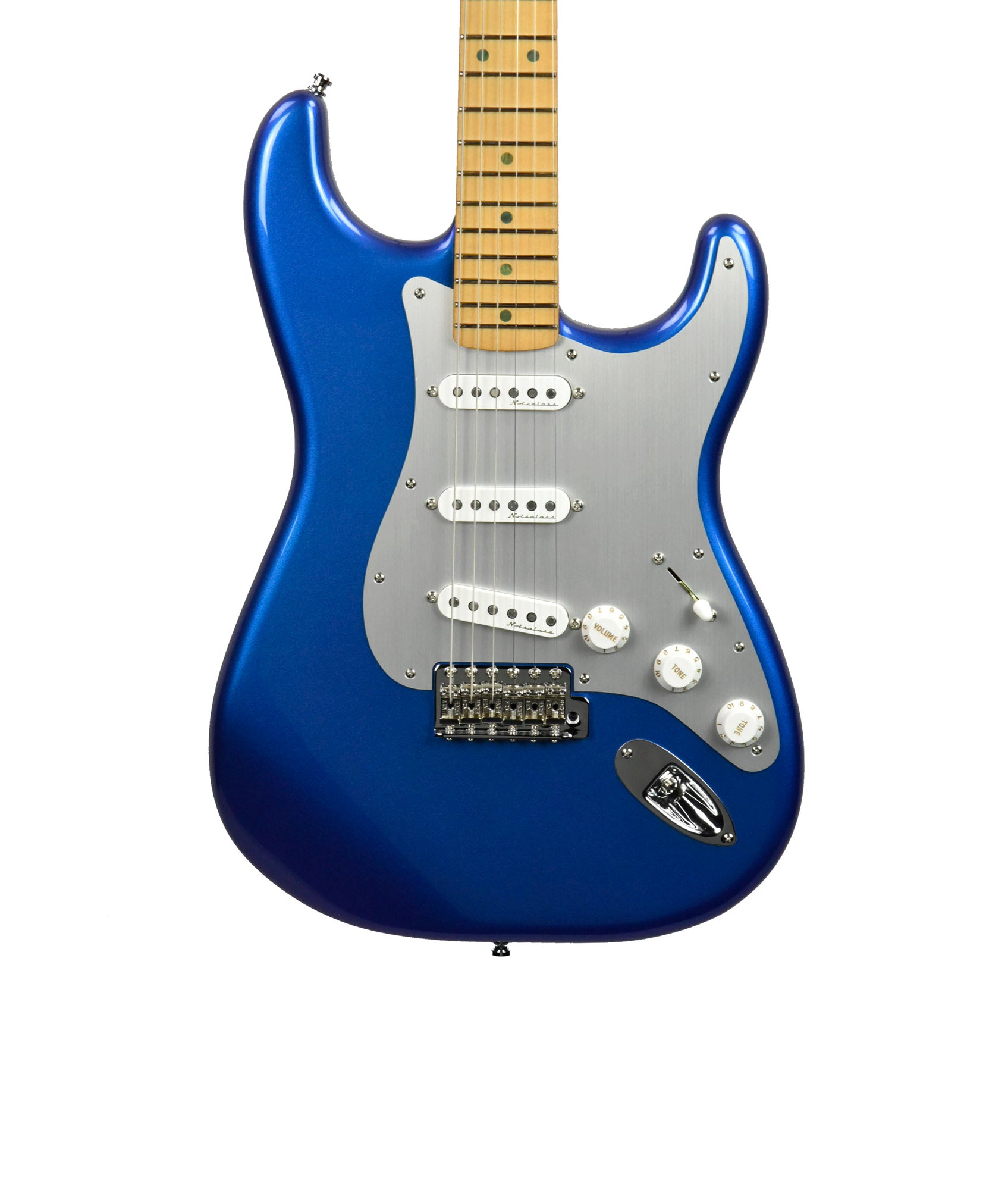Fender Limited Edition H.E.R. Stratocaster in Blue Marlin MX23018869