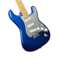 Fender Limited Edition H.E.R. Stratocaster in Blue Marlin MX23018869 - The Music Gallery